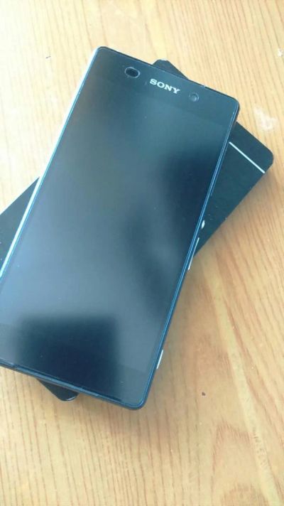 Лот: 7059084. Фото: 1. Sony Xperia Z2 D6503. Смартфоны