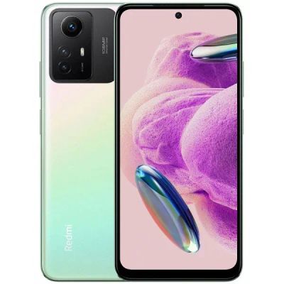 Лот: 22195247. Фото: 1. Мобильный телефон Xiaomi Redmi... Смартфоны