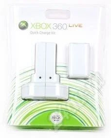 Лот: 666575. Фото: 1. Аккумуляторная батарея для Xbox... Игровые приставки, консоли