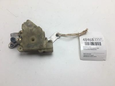 Лот: 20393641. Фото: 1. Активатор замка Nissan Cube 2000... Кузов