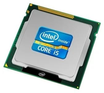 Лот: 5939870. Фото: 1. Intel Core i5-2300 Sandy Bridge... Процессоры