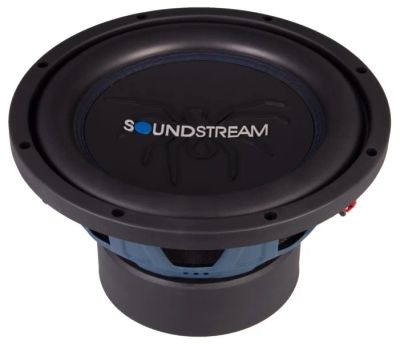 Лот: 8115488. Фото: 1. Сабвуфер без корпуса Sound Stream... Сабвуферы