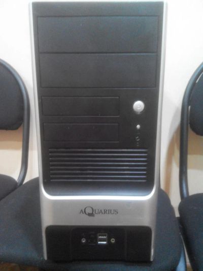 Лот: 11060872. Фото: 1. Intel Core i5-2300 4 ядра по 2... Компьютеры в сборе