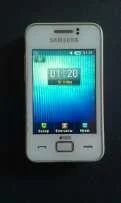 Лот: 9563206. Фото: 1. телефон Samsung s5222. Кнопочные мобильные телефоны