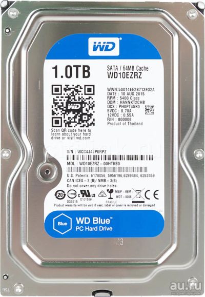 Лот: 16858293. Фото: 1. Куплю неисправные жесткие диски... Жёсткие диски (HDD)