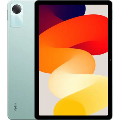 Лот: 22220799. Фото: 1. Xiaomi Redmi Pad 8/256GB SE (M84... Чехлы, бамперы
