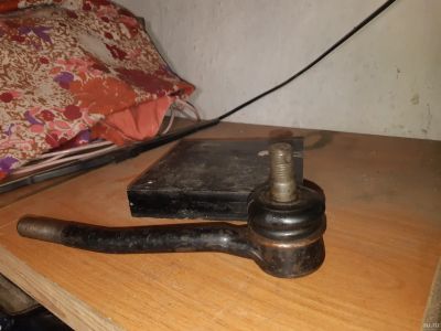 Лот: 18231821. Фото: 1. Наконечник рулевой ВАЗ. Ходовая, подвеска, рулевое управление