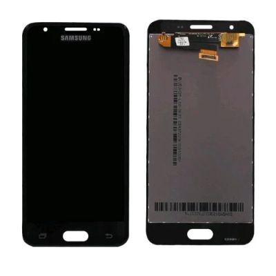 Лот: 12087975. Фото: 1. Дисплей Samsung j5 prime g570... Дисплеи, дисплейные модули, тачскрины