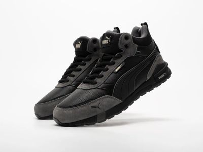 Лот: 23707702. Фото: 1. Зимние Кроссовки Puma. Кеды, кроссовки, слипоны