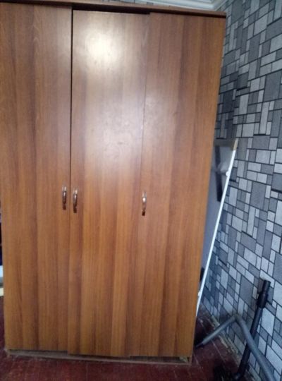 Лот: 13199383. Фото: 1. Шкаф. Шкафы, шкафы-купе