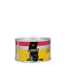 Лот: 18936719. Фото: 1. Смазка Lubrex Fricto Lithium Grease... Другое (автохимия, масла, тюнинг)