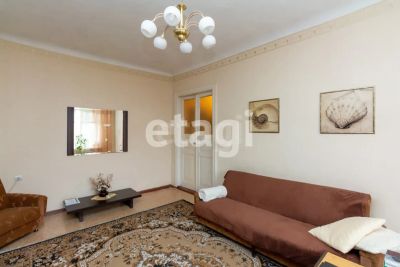 Лот: 25285104. Фото: 1. 4-комн. квартира , Красноярск... Квартиры, студии