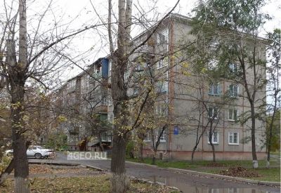 Лот: 4430993. Фото: 1. Продам 3 комнатную на Медицинском... Квартиры, студии