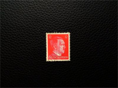 Лот: 9136082. Фото: 1. 3 рейх. Марки