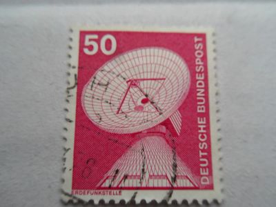 Лот: 6647424. Фото: 1. Почтовая марка-для Вашей коллекции... Марки