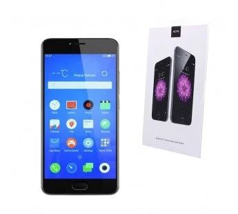 Лот: 12835732. Фото: 1. Защитное стекло Meizu M6 Note... Дисплеи, дисплейные модули, тачскрины
