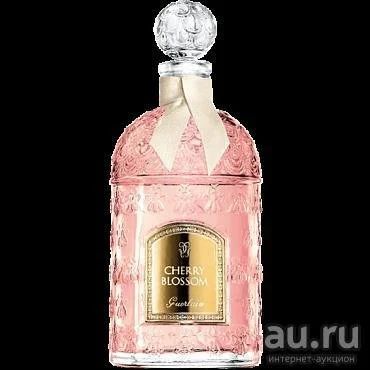 Лот: 8425782. Фото: 1. Guerlain Aqua Allegoria Cherry... Женская парфюмерия