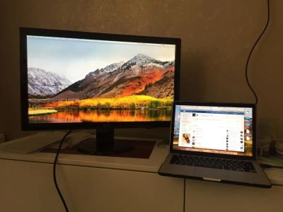 Лот: 10905488. Фото: 1. Монитор BenQ - GW2750HM. ЖК-монитор... ЖК-мониторы
