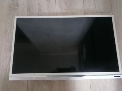 Лот: 25798167. Фото: 1. Сверхтонкий Smart LED TV Philips... Телевизоры