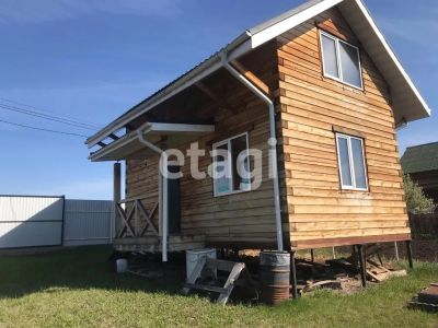 Лот: 25290659. Фото: 1. 3-комн. дом , садоводческое некоммерческое... Дома