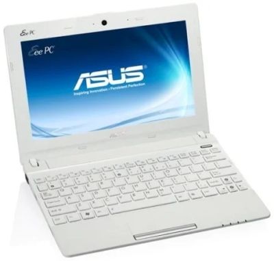 Лот: 3413326. Фото: 1. Нетбук Asus EeePC X101CH-WHI038S... Ноутбуки