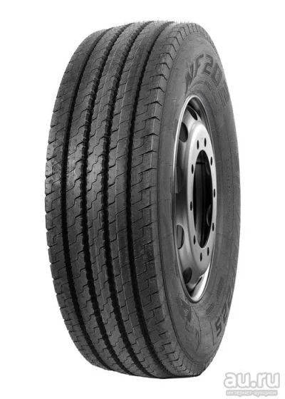Лот: 16948365. Фото: 1. Кама NF 202 315/80R22,5 156/150L... Шины