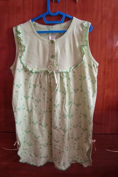 Лот: 3377067. Фото: 1. детская ночнушка. Одежда для дома