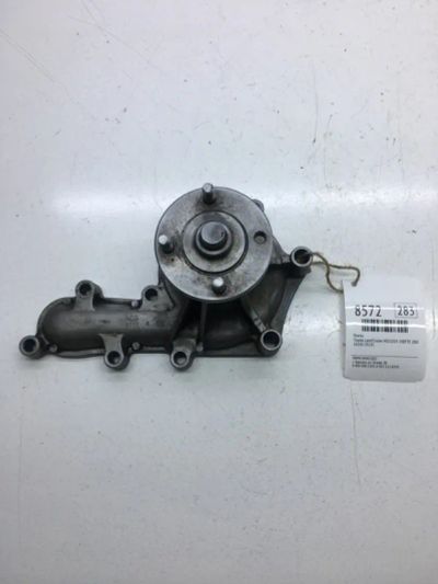 Лот: 20376313. Фото: 1. Помпа Toyota Land Cruiser 2001... Двигатель и элементы двигателя