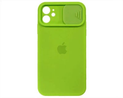 Лот: 20886664. Фото: 1. Чехол iPhone 11 Protect Cam, с... Чехлы, бамперы