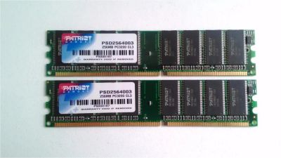 Лот: 9121897. Фото: 1. Оперативная память samsung ddr-266mhz-cl2... Оперативная память