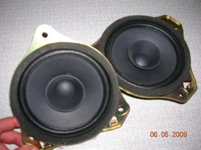 Лот: 55250. Фото: 1. Колонки Pioneer (2 колонки). Красноярск