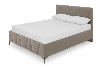 Лот: 24678122. Фото: 1. Кровать с подъёмным механизмом... Кровати