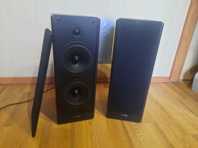 Лот: 17154084. Фото: 1. Колонки Microlab solo 7. Акустические системы