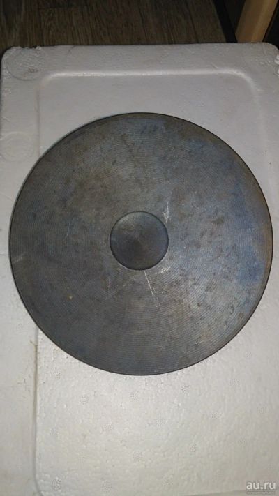 Лот: 18234245. Фото: 1. Экч 180 1,5 кВт конфорка тэн электроплитка. Запчасти, комплектующие для мелкой бытовой техники