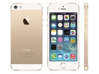 Лот: 8280322. Фото: 1. Поменяю iPhone 5s 16gb на iPhone... Смартфоны