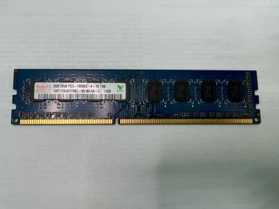 Лот: 18667064. Фото: 1. Оперативная память hynix 2Gb 2Rx8... Оперативная память