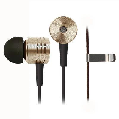 Лот: 5900325. Фото: 1. Наушники Xiaomi Piston 2 Gold... Красноярск