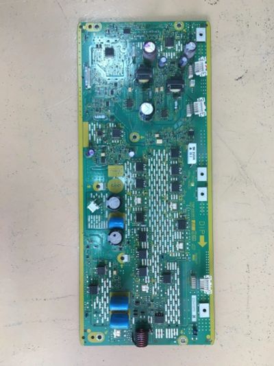 Лот: 15922157. Фото: 1. tnpa5351 , тв Panasonic TX-PR50UT30. Печатные платы