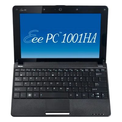 Лот: 8469030. Фото: 1. нетбук ASUS Eee PC 1001HAG. Ноутбуки