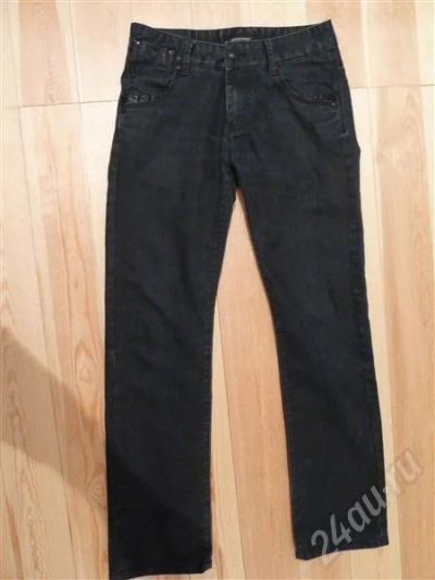 Лот: 693977. Фото: 1. Джинсы классические Vigoss denim... Брюки, джинсы, шорты