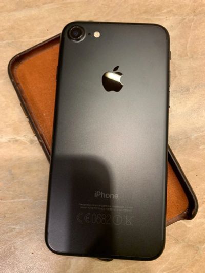 Лот: 12883454. Фото: 1. Apple iPhone 7. Смартфоны