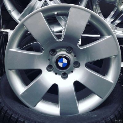 Лот: 16856284. Фото: 1. Replay Replica BMW S5 (S) 8x17... Диски