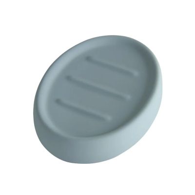 Лот: 24999051. Фото: 1. Мыльница Zenfort, Soft, керамика... Аксессуары для ванной