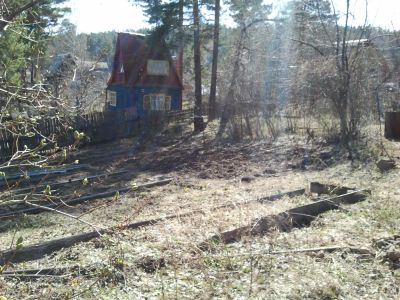 Лот: 3495639. Фото: 1. разработанный участок пл. Пугачево. Мангалы, грили, коптильни