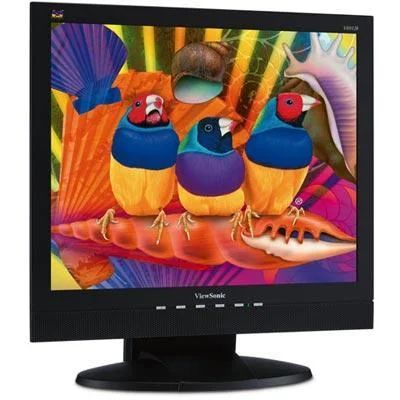 Лот: 4415265. Фото: 1. Продам монитор Viewsonic Va702... ЖК-мониторы