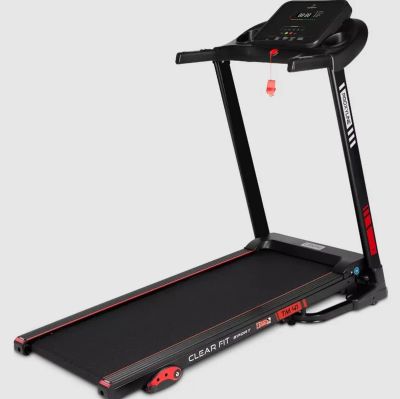 Лот: 25759663. Фото: 1. Беговая дорожка Clear Fit Sport... Беговые дорожки