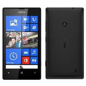 Лот: 7204286. Фото: 1. Смартфон Nokia Lumia 520. Смартфоны