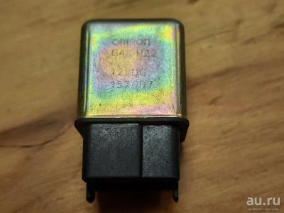 Лот: 18538002. Фото: 1. Реле Honda Cr-V RD4 K20A 2003... Электрооборудование