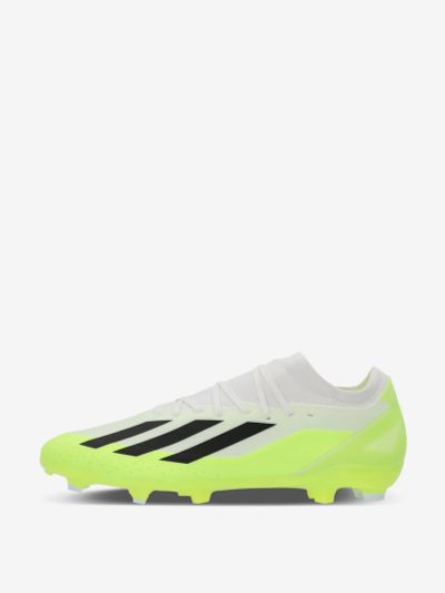 Лот: 24384864. Фото: 1. Бутсы мужские adidas X Crazyfast... Кеды, кроссовки, слипоны