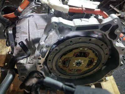 Лот: 20897825. Фото: 1. Акпп Mazda Axela BYEFP PE-VPH... Трансмиссия